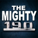 mighty 190